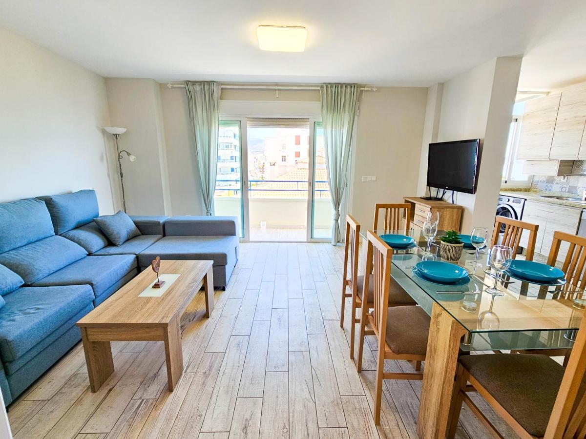 Buenavista Frente Al Mar - La Torre Apartamento *