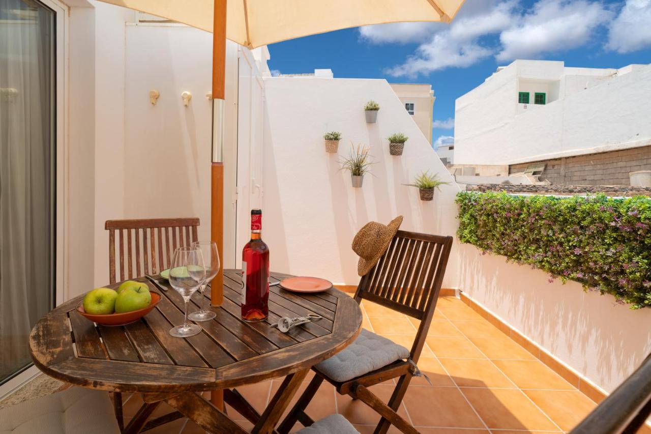 Apartment Sabbia Ginesa Arrecife (Lanzarote)
