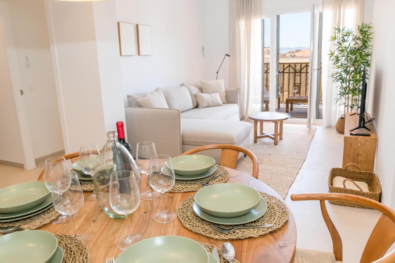 Casa Lances Deluxe - Reformado Junto A La Playa Y Terraza Apartamento Tarifa