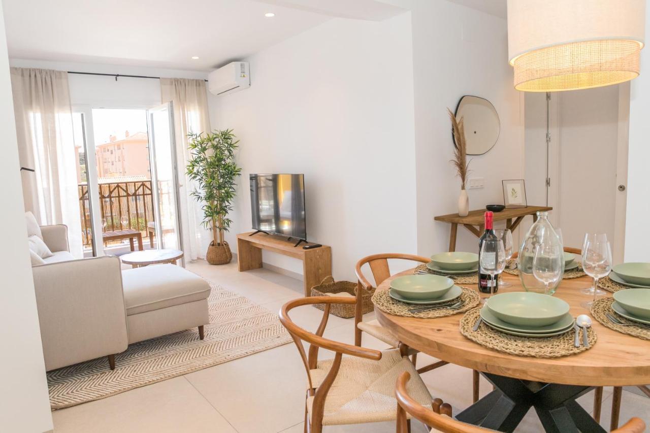 Casa Lances Deluxe - Reformado Junto A La Playa Y Terraza Apartamento *