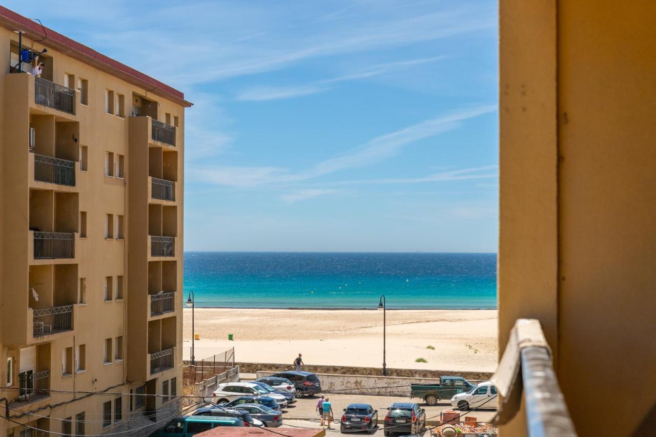 Casa Lances Deluxe - Reformado Junto A La Playa Y Terraza Apartamento *
