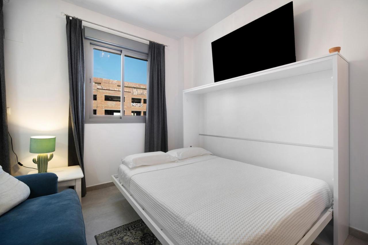 La Gaditana Apartamento