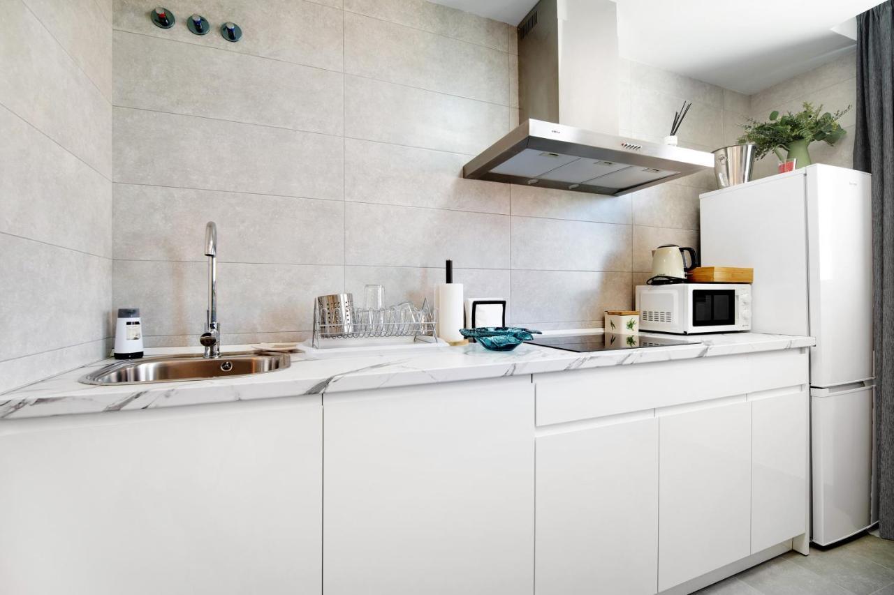 La Gaditana Apartamento *