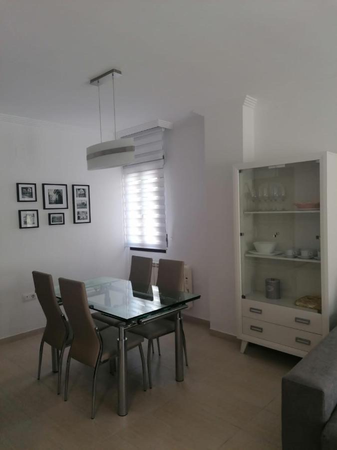 Vandelvira Apartamento