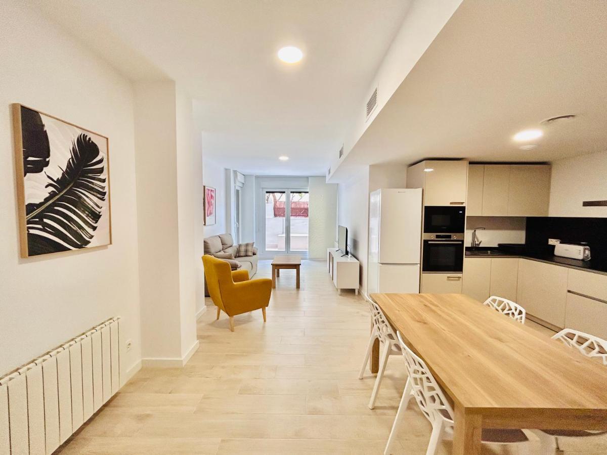 Apartamento Horta De Santa Maria 1 * Cambrils