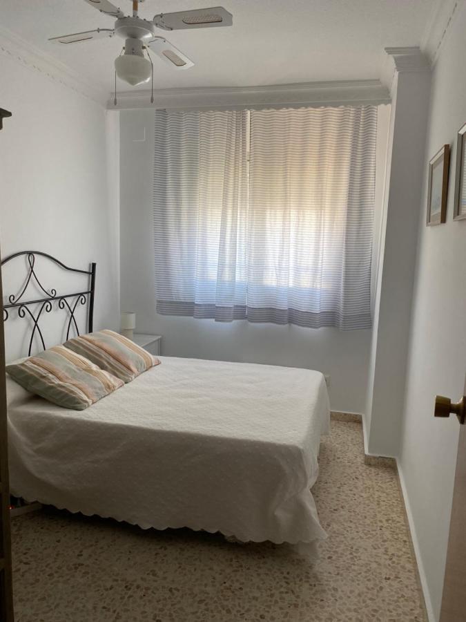 Espacio Y Luz En Capacidad Hasta 6 Huespedes Apartment