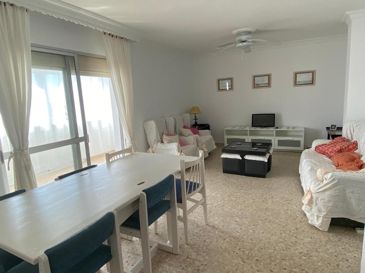 Apartment Espacio Y Luz En Capacidad Hasta 6 Huespedes Isla Cristina