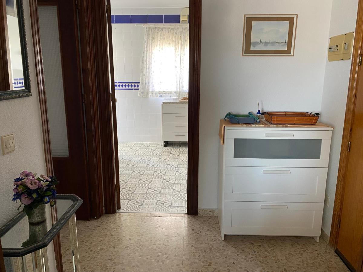 Apartment Espacio Y Luz En Capacidad Hasta 6 Huespedes *