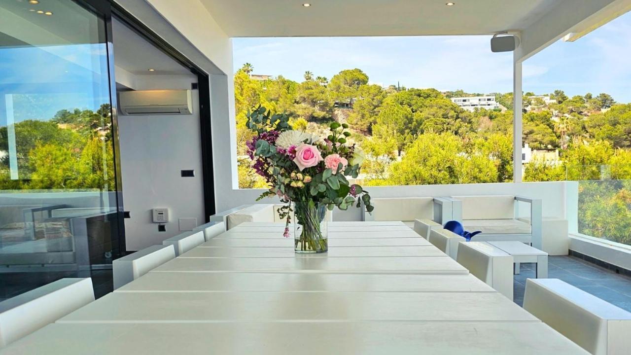 Villa View