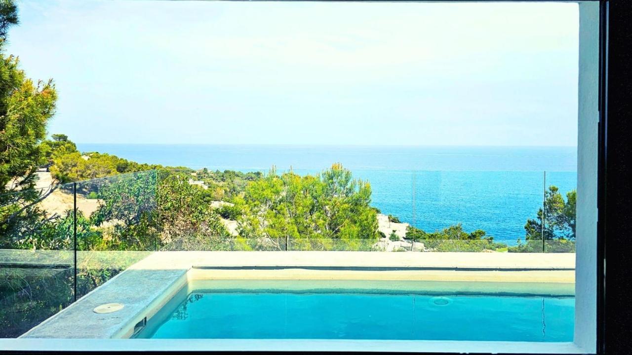 Villa View