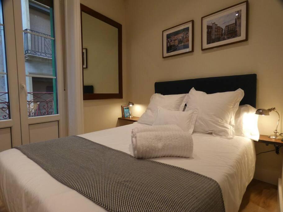Hiruki Old Town Apartamento *