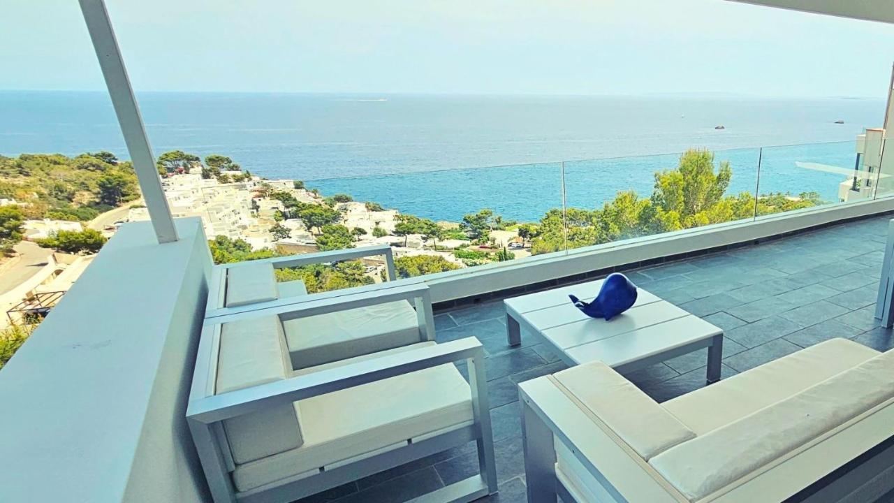 View * Roca Llisa