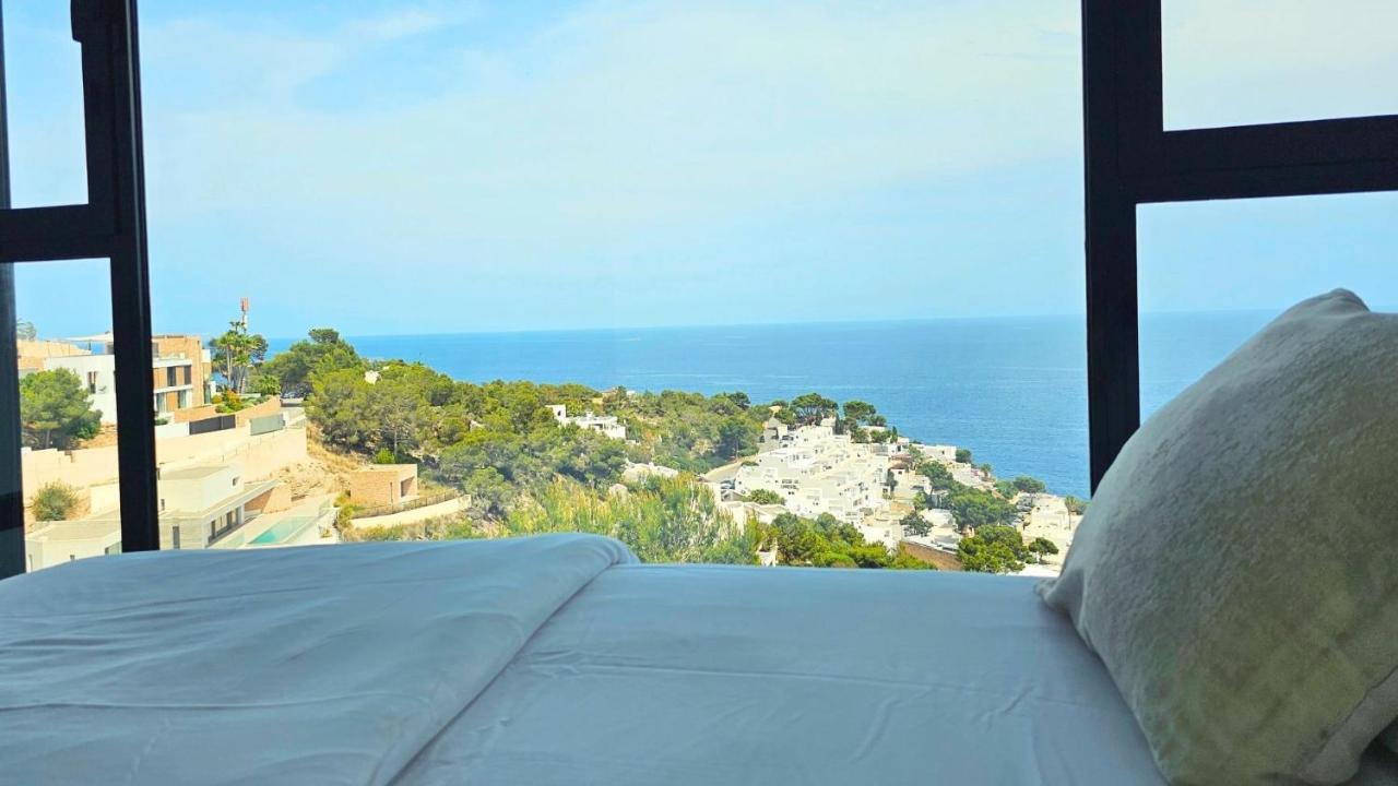 View Villa *