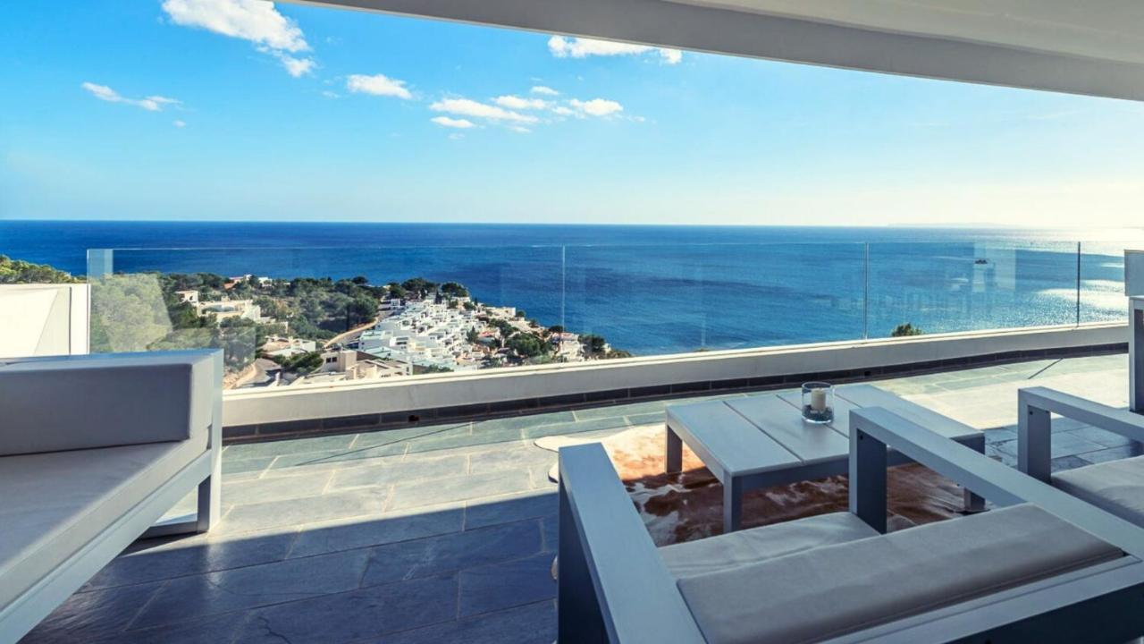 Villa View Roca Llisa