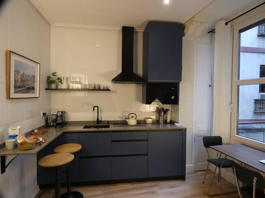 Hiruki Old Town Apartamento
