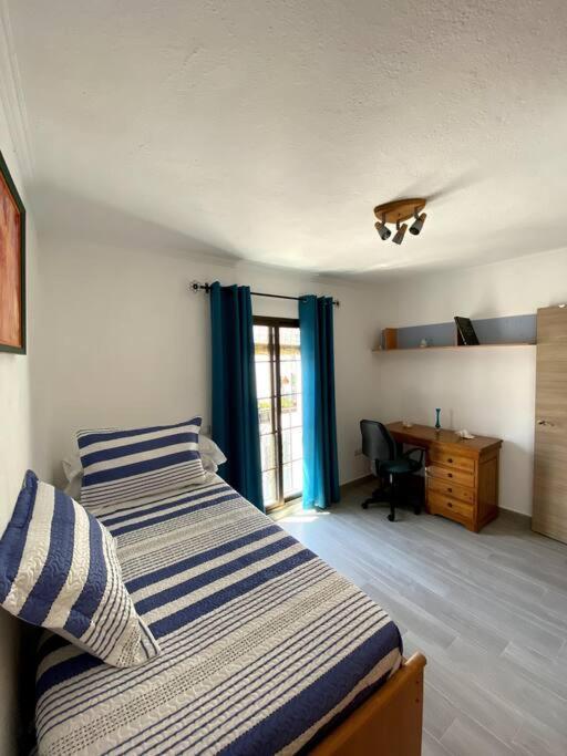 Holiday home Casa Pueblo La Nueva *