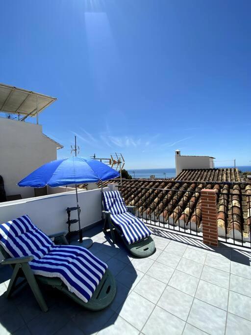 Casa Pueblo La Nueva Mijas