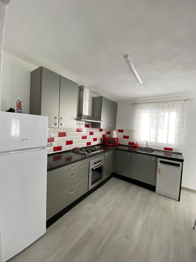 Casa Pueblo La Nueva *