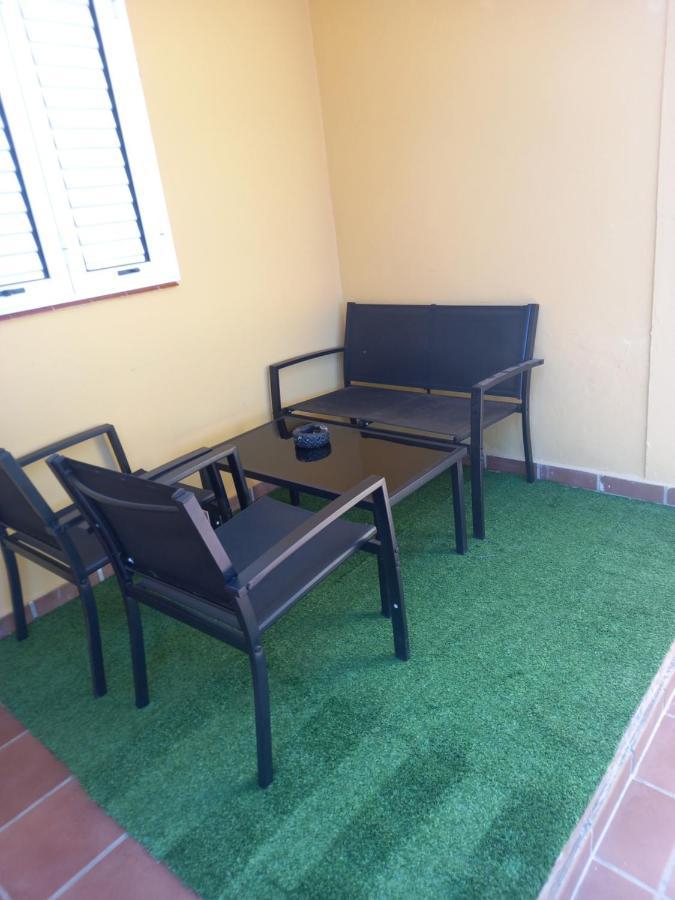 Apartamento Sun & *