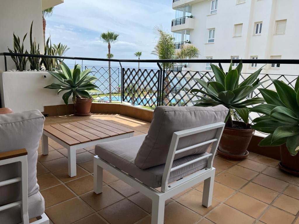 Family Complex Mi Capricho 1, Sea View Apartamento *
