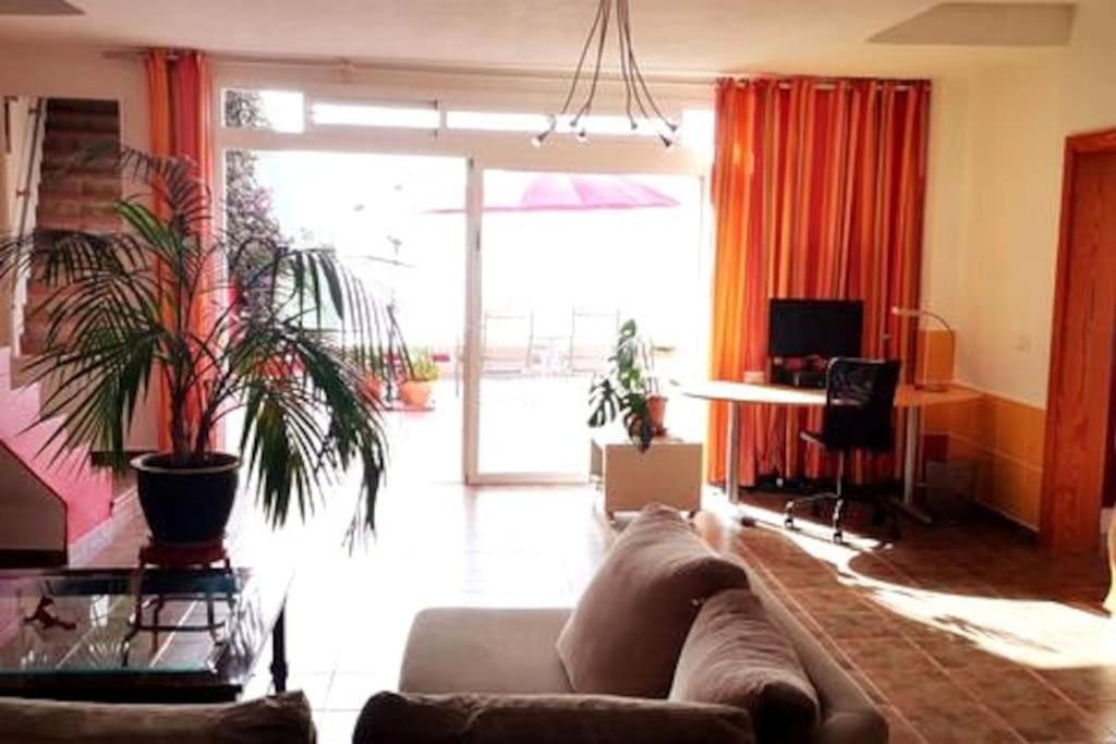 Apartamento La Casa Roja 1