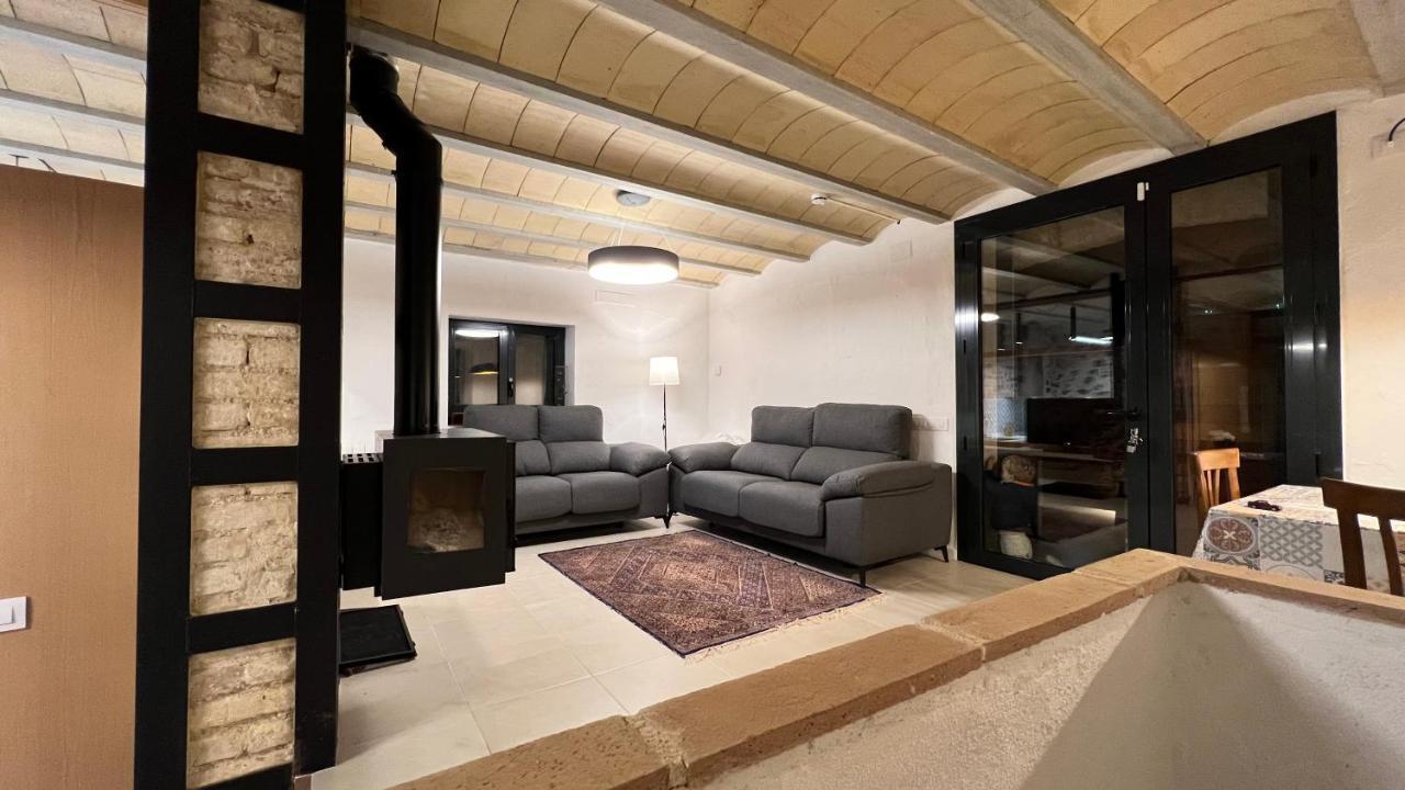 La Creveta Holiday home Tivissa