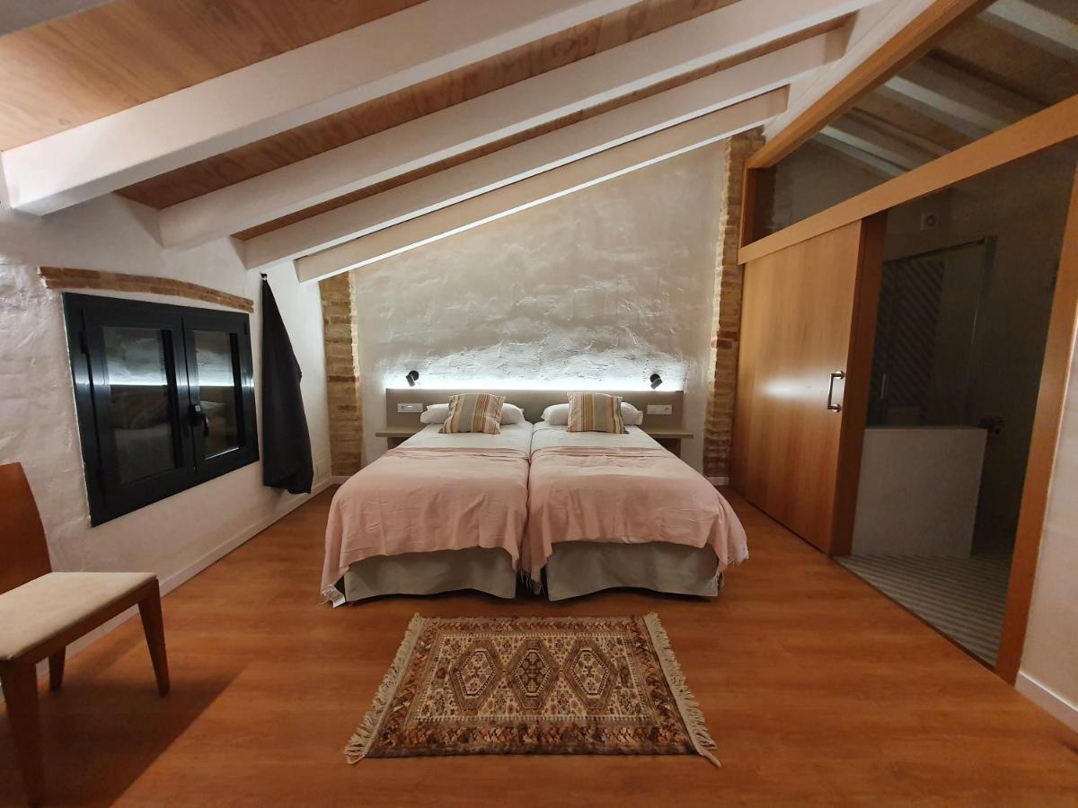 Holiday home La Creveta Tivissa