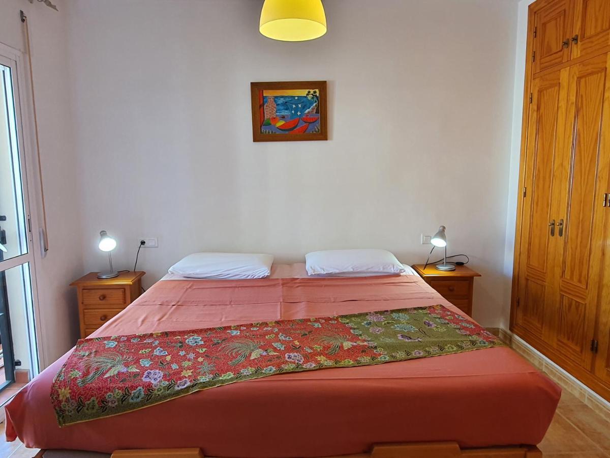 Luxurious Carabeo 2000 1.3 Apartment *