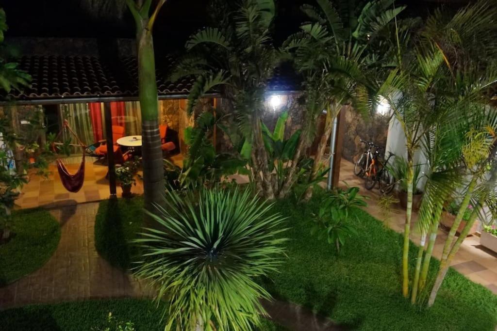 Villa Volcano Lajares