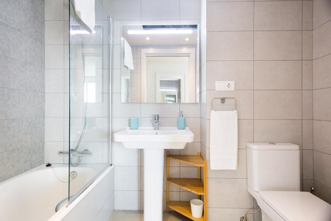 Apartamento Port Forum By Olala Homes Sant Adrià de Besòs