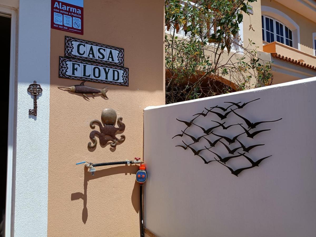 Apartment Casa Floyd *