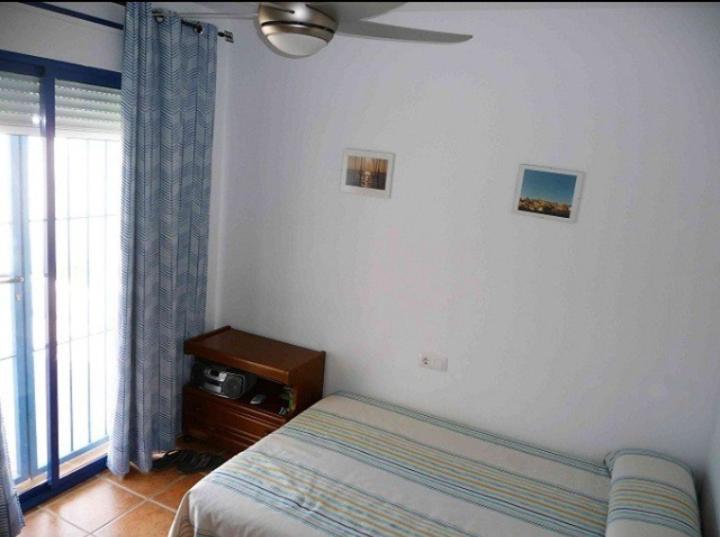 Duplex Casa Agua *