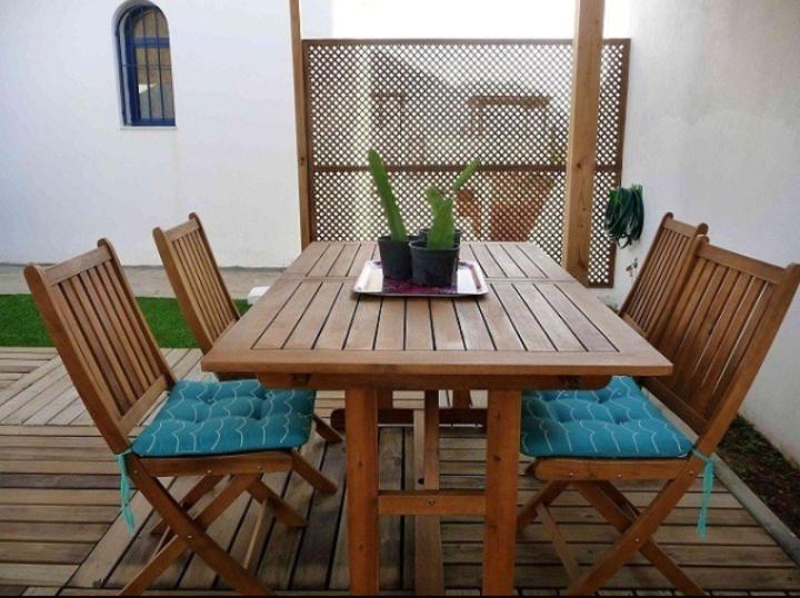 Duplex Casa Agua