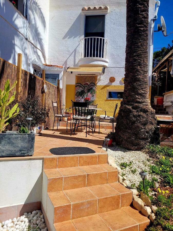 Apartment Casa El Faro