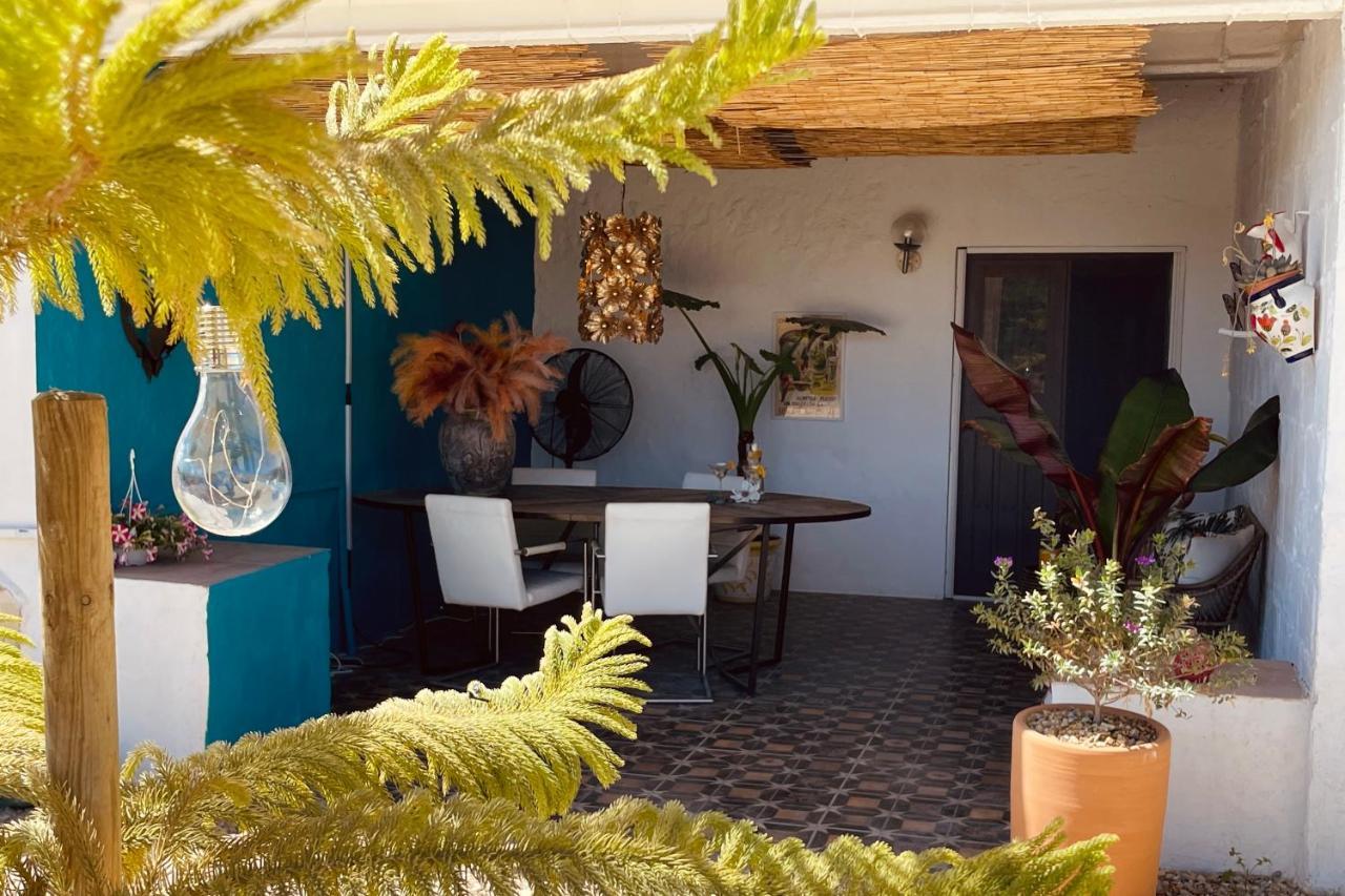 El Sueno De Andalucia Apartamento Huércal-Overa