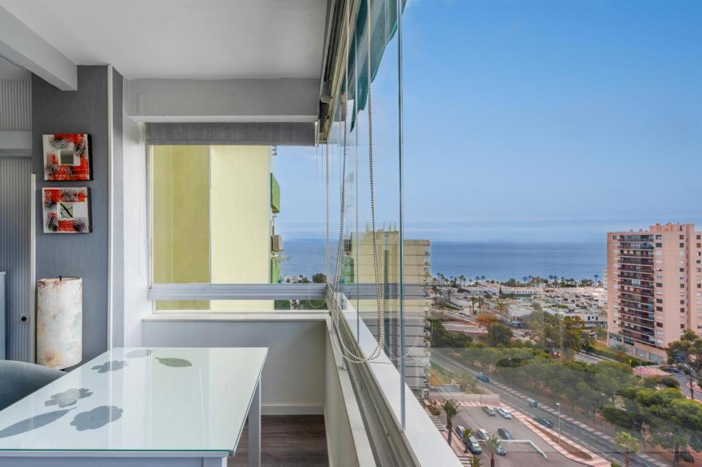 Apartamento Playa Paraíso *