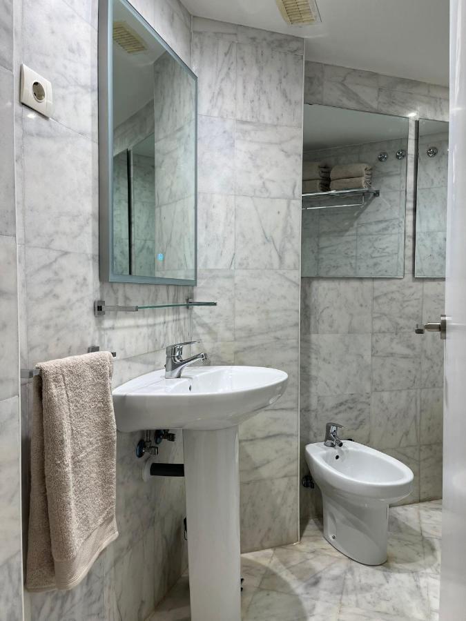Apartamento Estudio Elena - Centro *