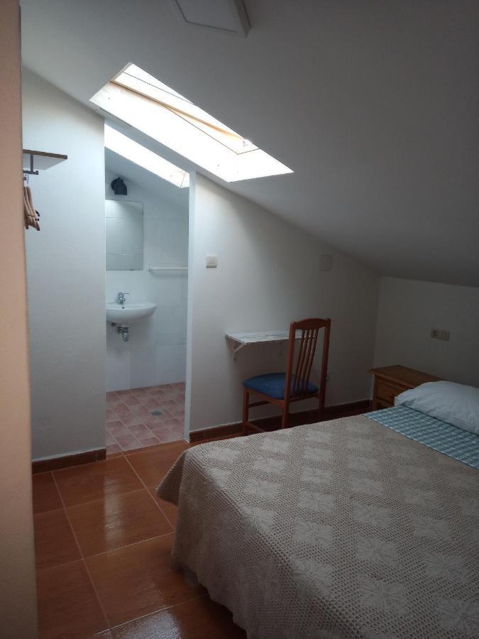 Guest house ** Abaca Gijon