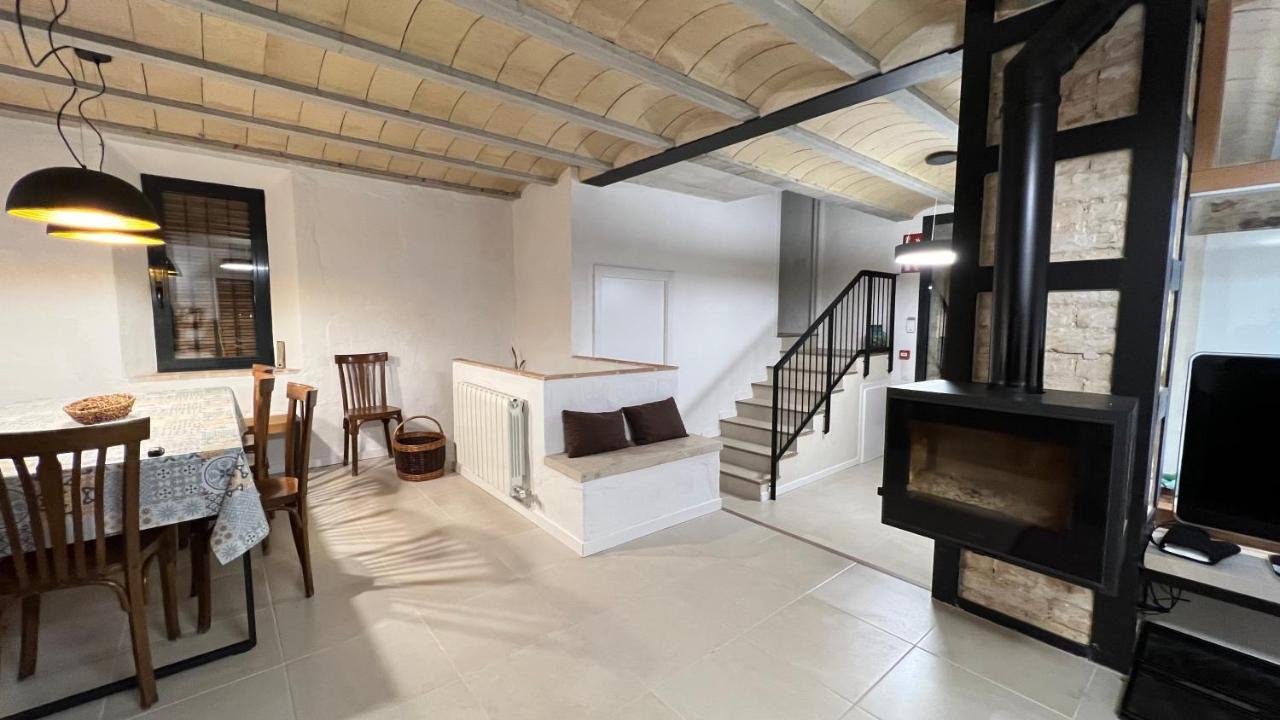 Holiday home La Creveta