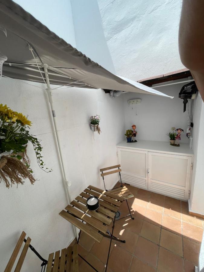 Esencias Azahar Сasa de vacaciones