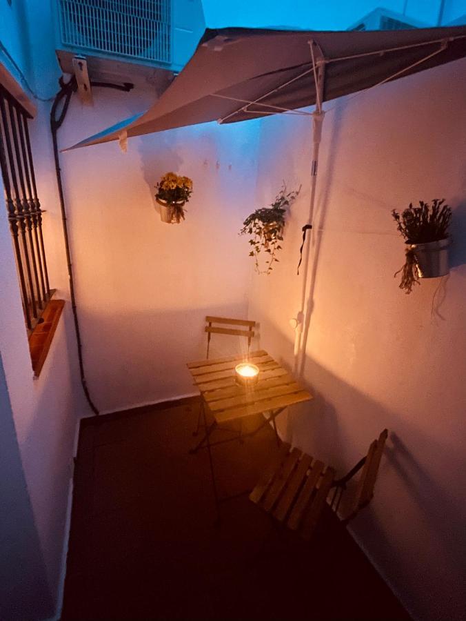 Esencias Azahar