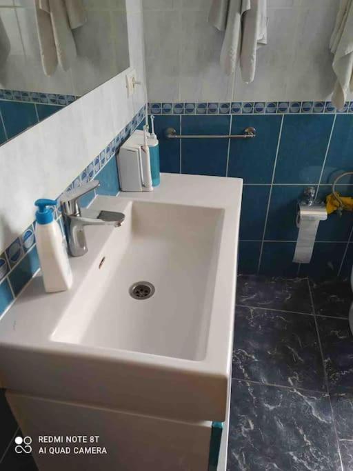 Claudia Puertito De Adeje - 2 Bedrooms, 70mq, On The Costa Adeje (Tenerife)