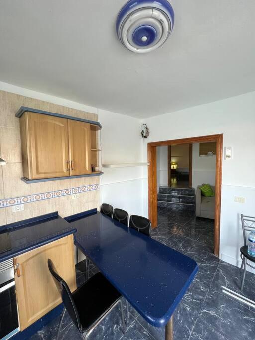 Claudia Puertito De Adeje - 2 Bedrooms, 70mq, On The * Costa Adeje (Tenerife)