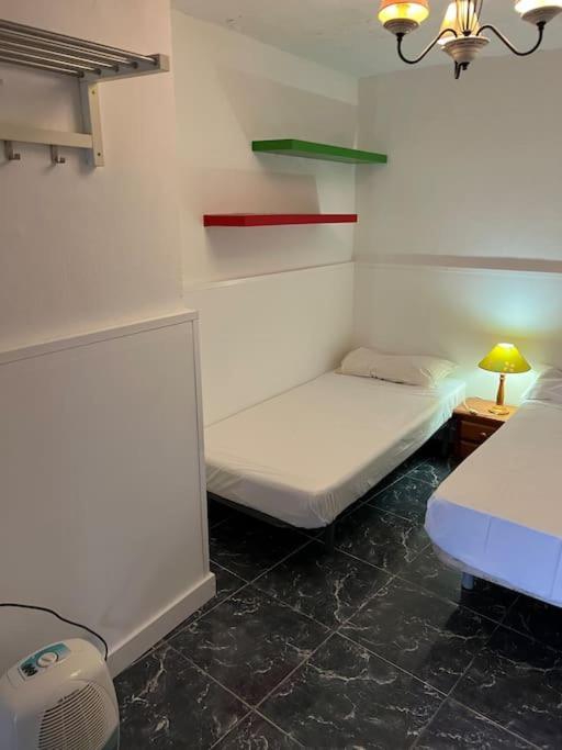 Claudia Puertito De Adeje - 2 Bedrooms, 70mq, On The Apartment