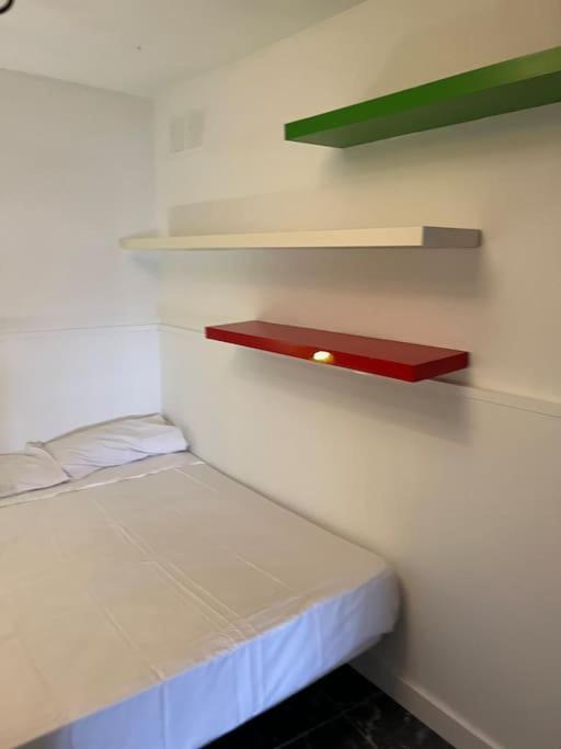 Claudia Puertito De Adeje - 2 Bedrooms, 70mq, On The Apartment *