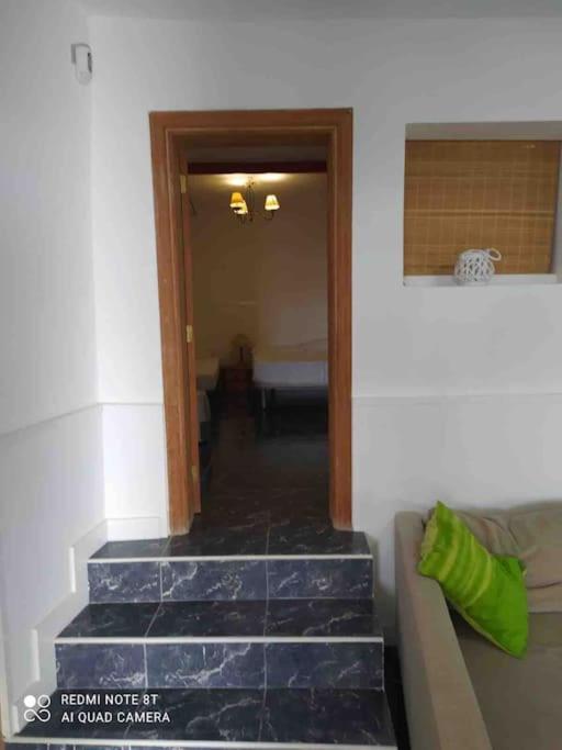 Apartment Claudia Puertito De Adeje - 2 Bedrooms, 70mq, On The