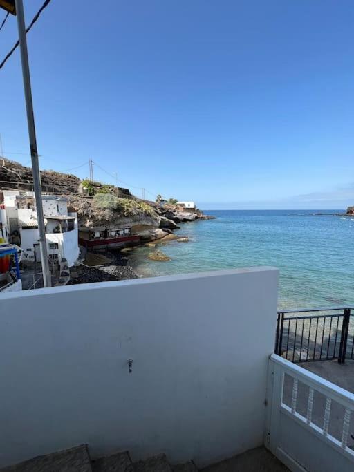 Claudia Puertito De Adeje - 2 Bedrooms, 70mq, On The Apartment *