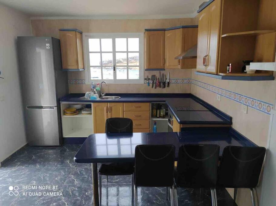 Claudia Puertito De Adeje - 2 Bedrooms, 70mq, On The Apartment Costa Adeje (Tenerife)