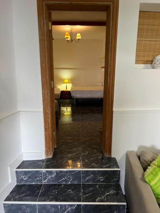 Apartment Claudia Puertito De Adeje - 2 Bedrooms, 70mq, On The Costa Adeje (Tenerife)