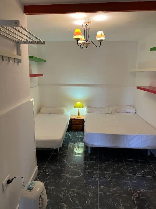 Apartment Claudia Puertito De Adeje - 2 Bedrooms, 70mq, On The Costa Adeje (Tenerife)
